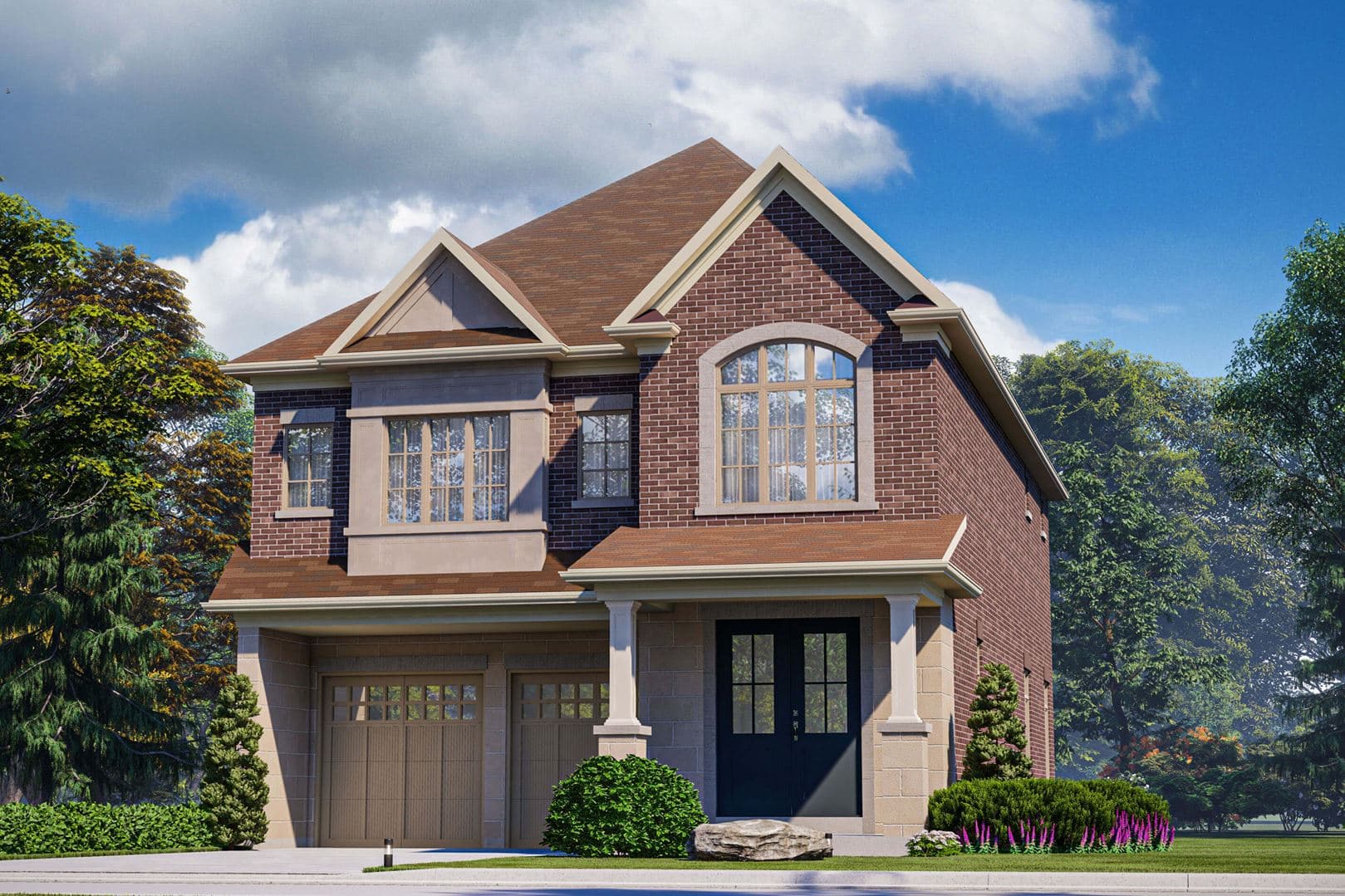 OakRidge Meadows by Regal Crest Homes thumbnail 14