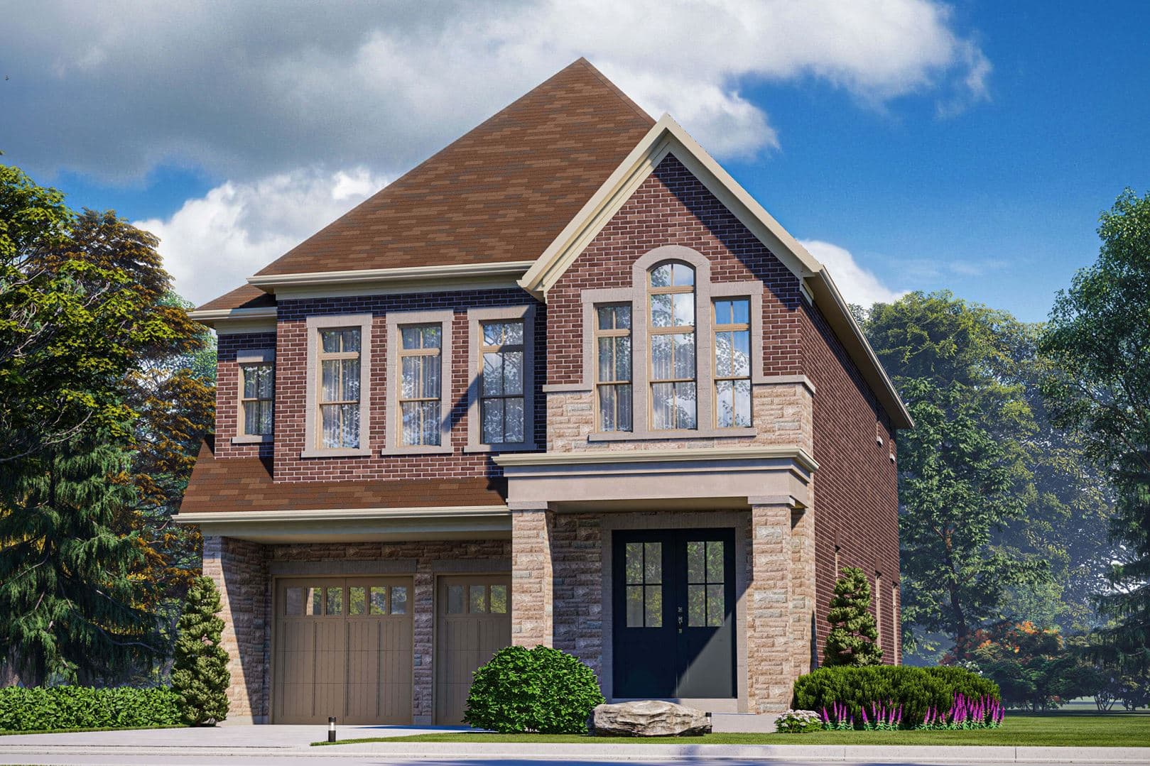 OakRidge Meadows by Regal Crest Homes thumbnail 15