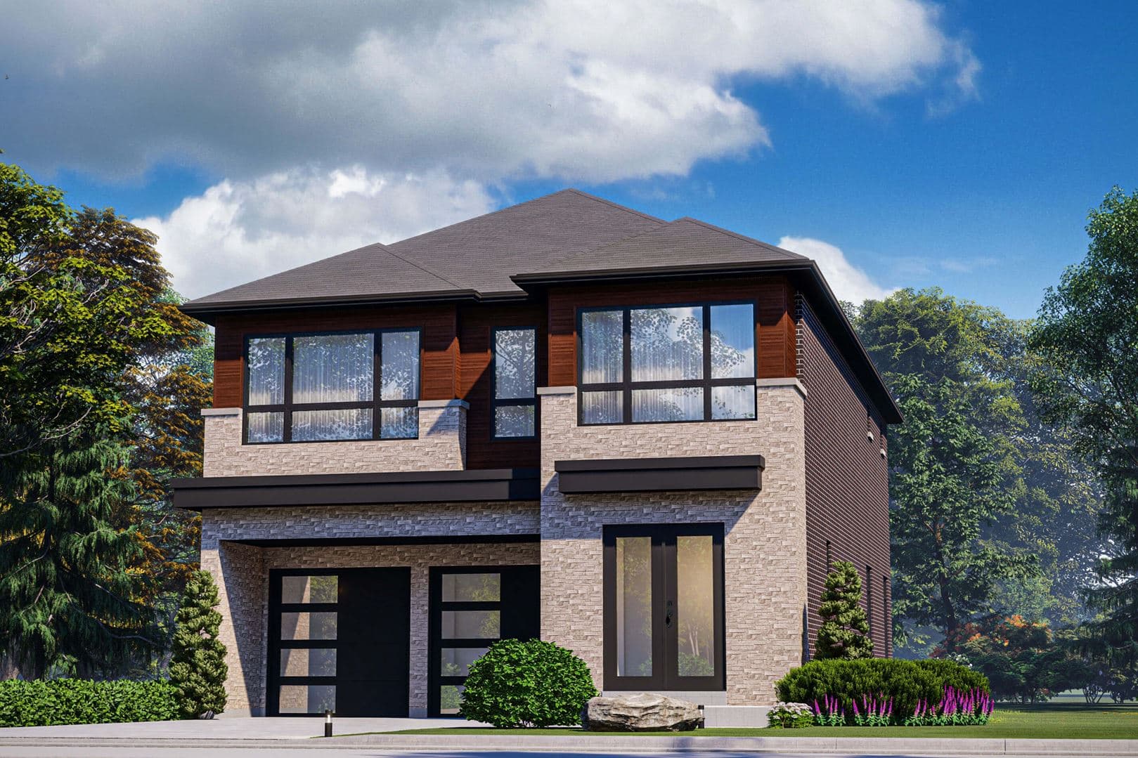OakRidge Meadows by Regal Crest Homes thumbnail 16