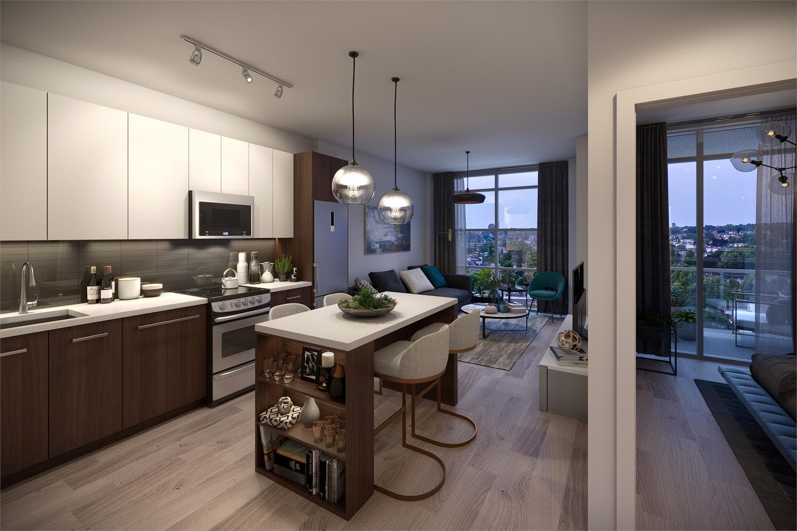 Scout Condos thumbnail 7