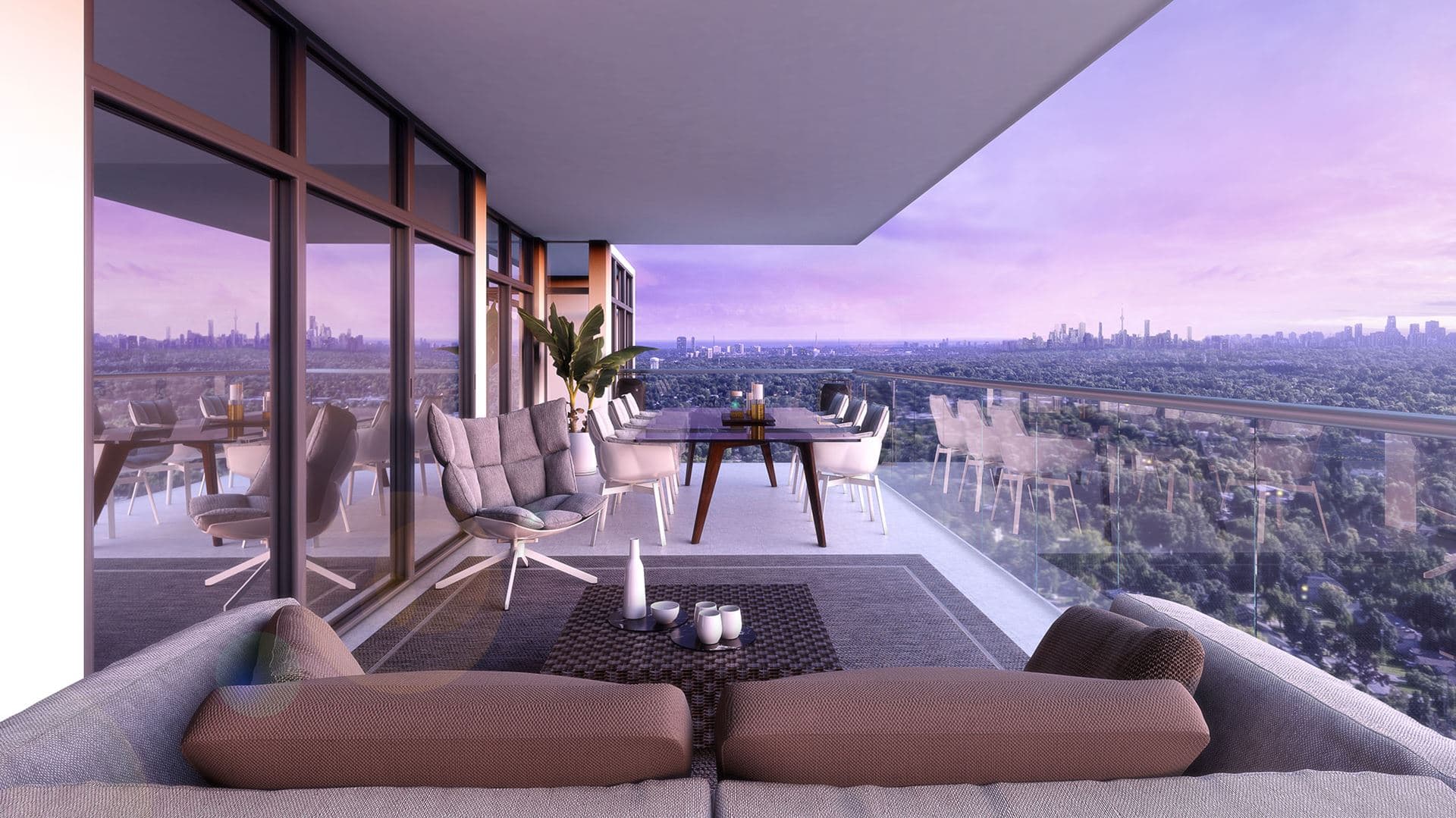Seasons II Condos thumbnail 11