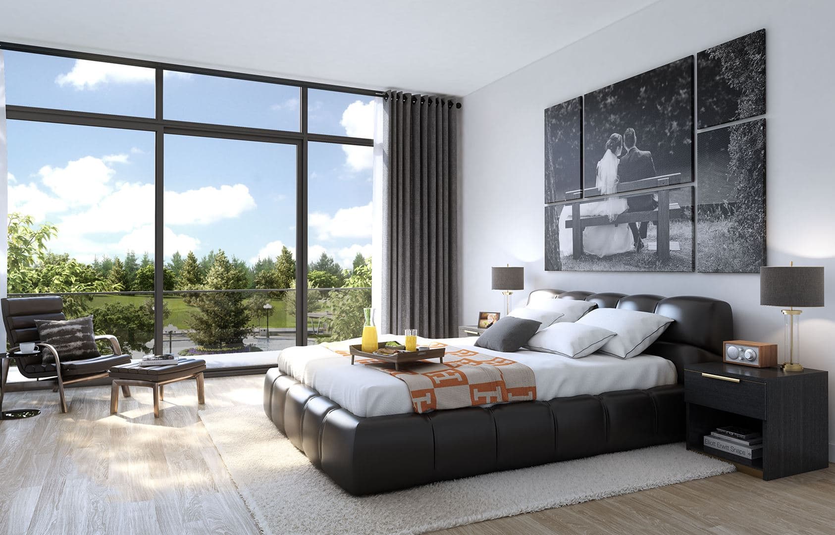 Seasons II Condos thumbnail 12