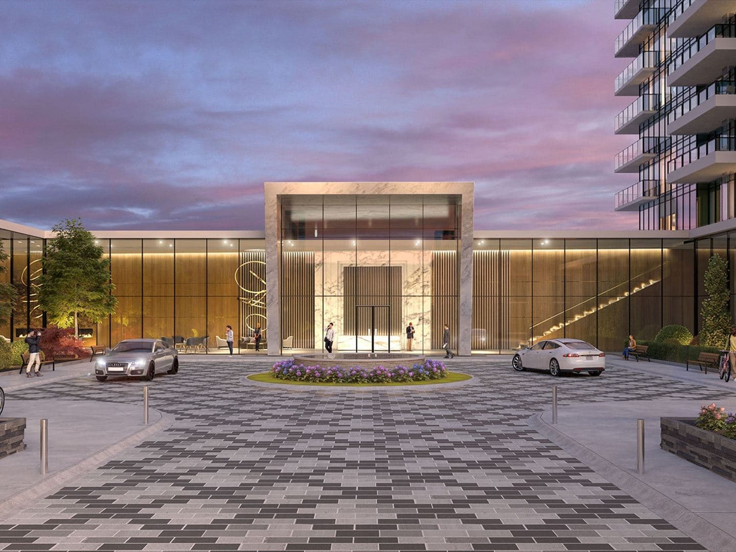 Seasons II Condos thumbnail 13