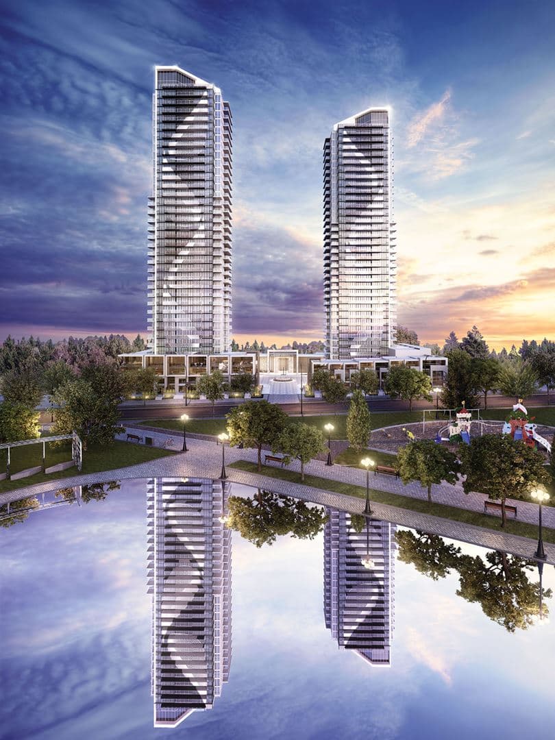 Seasons II Condos thumbnail 2