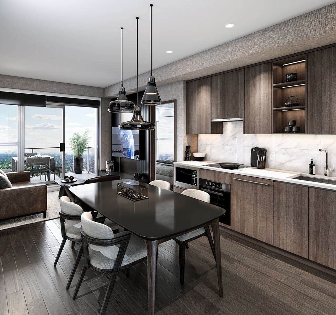 Seasons II Condos thumbnail 10