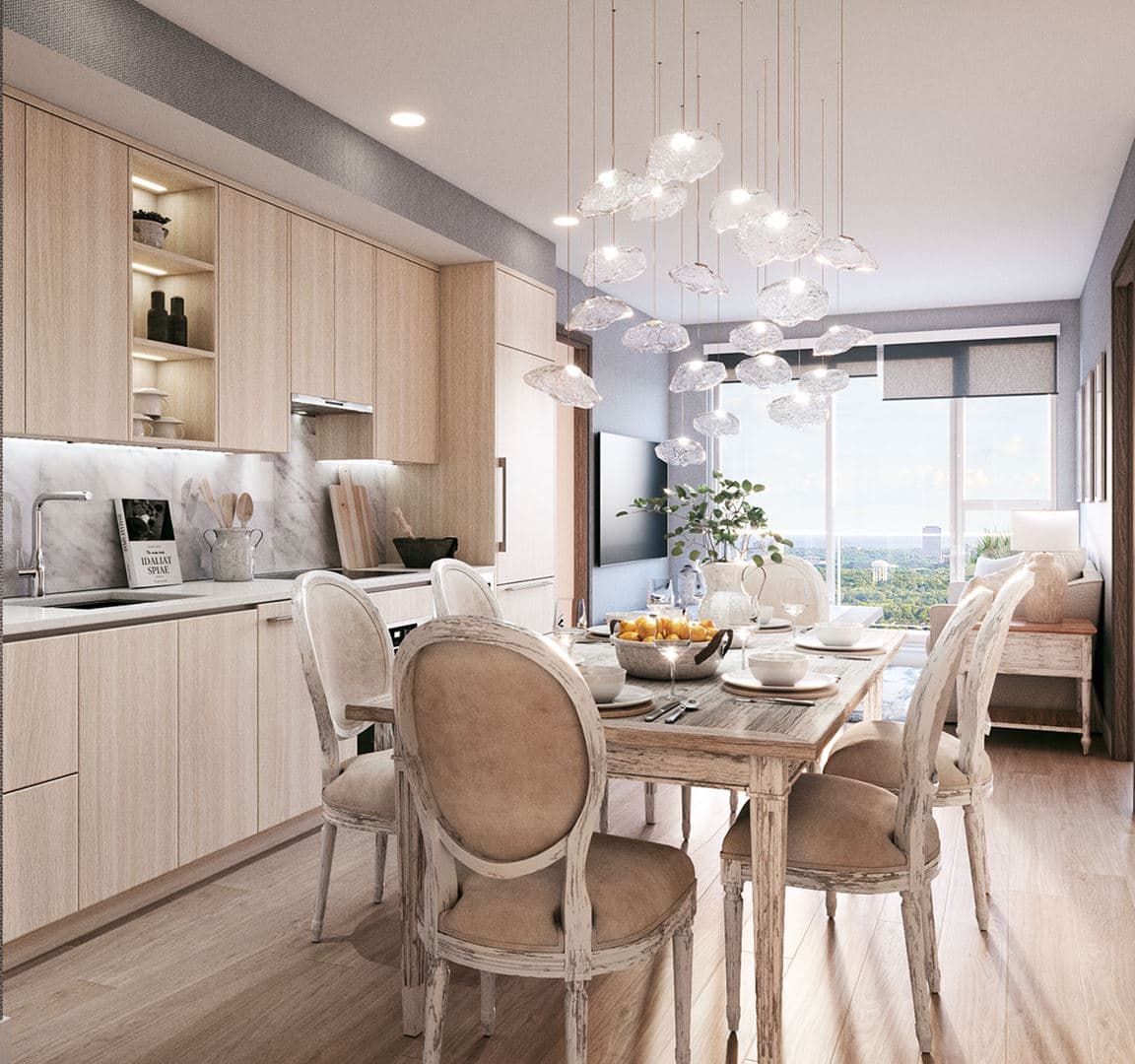 Seasons II Condos thumbnail 8