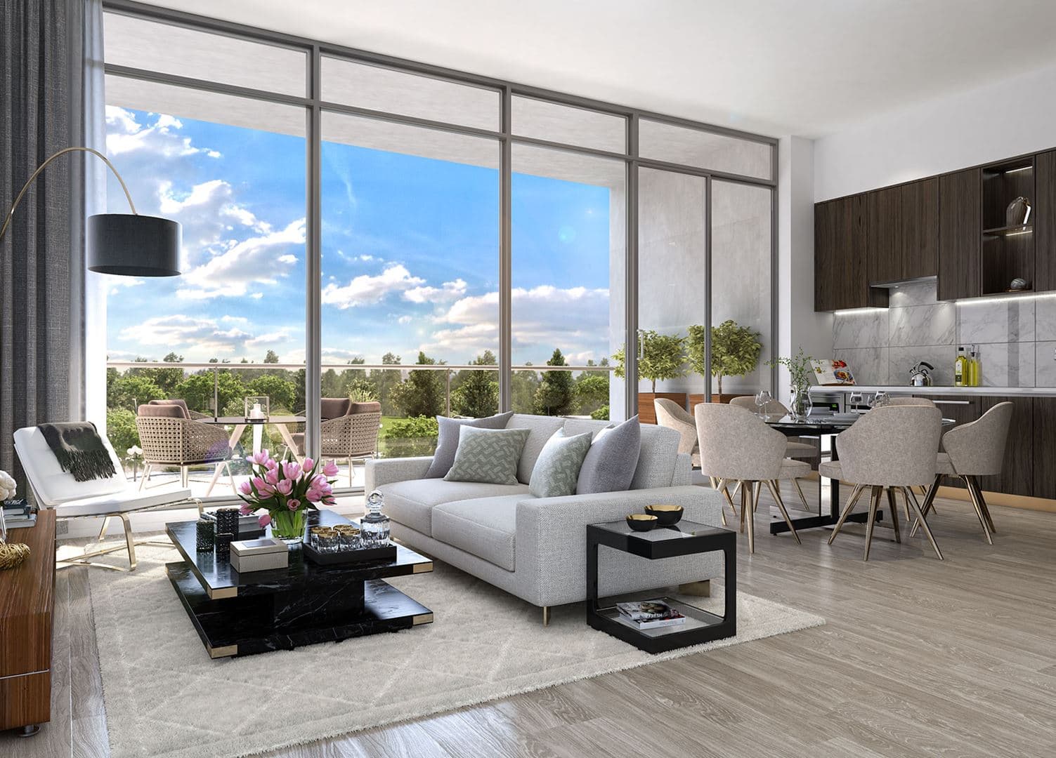 Seasons II Condos thumbnail 7