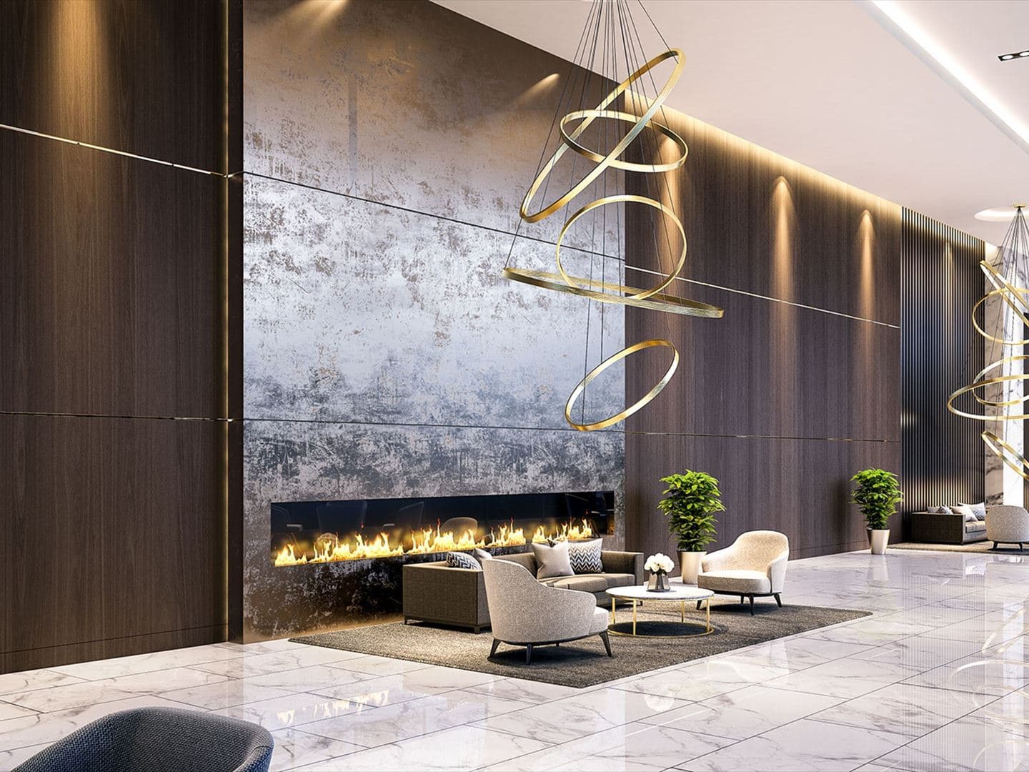 Seasons II Condos thumbnail 5