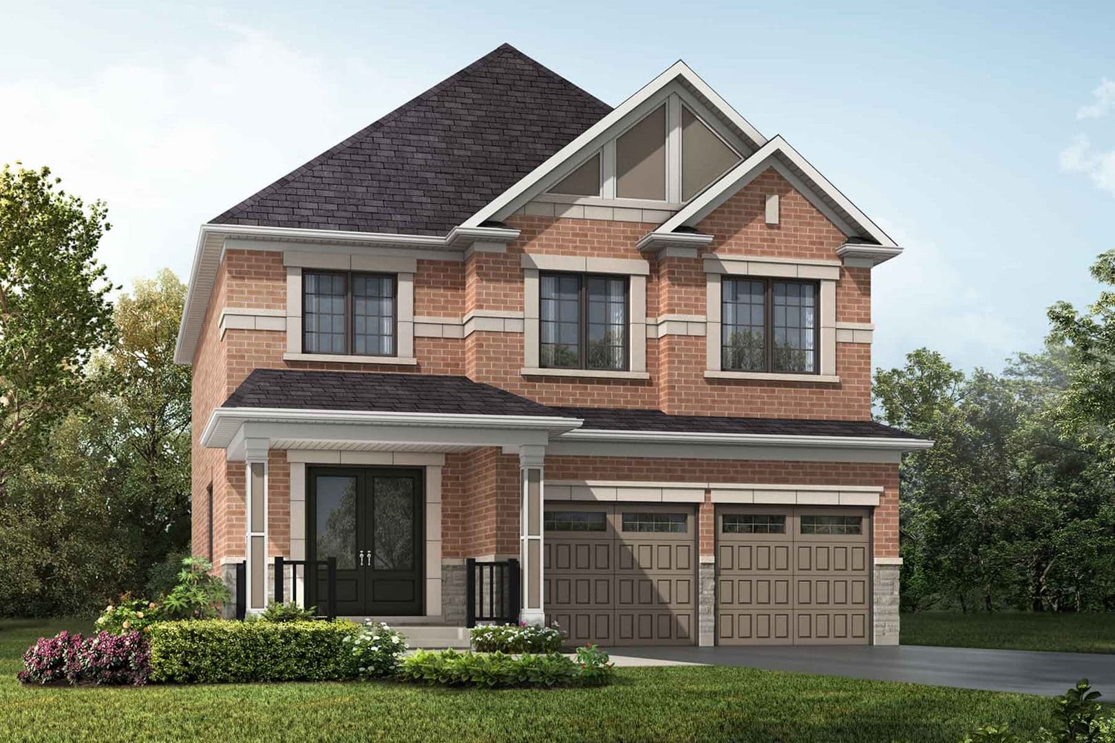 Springwater Towns thumbnail 16