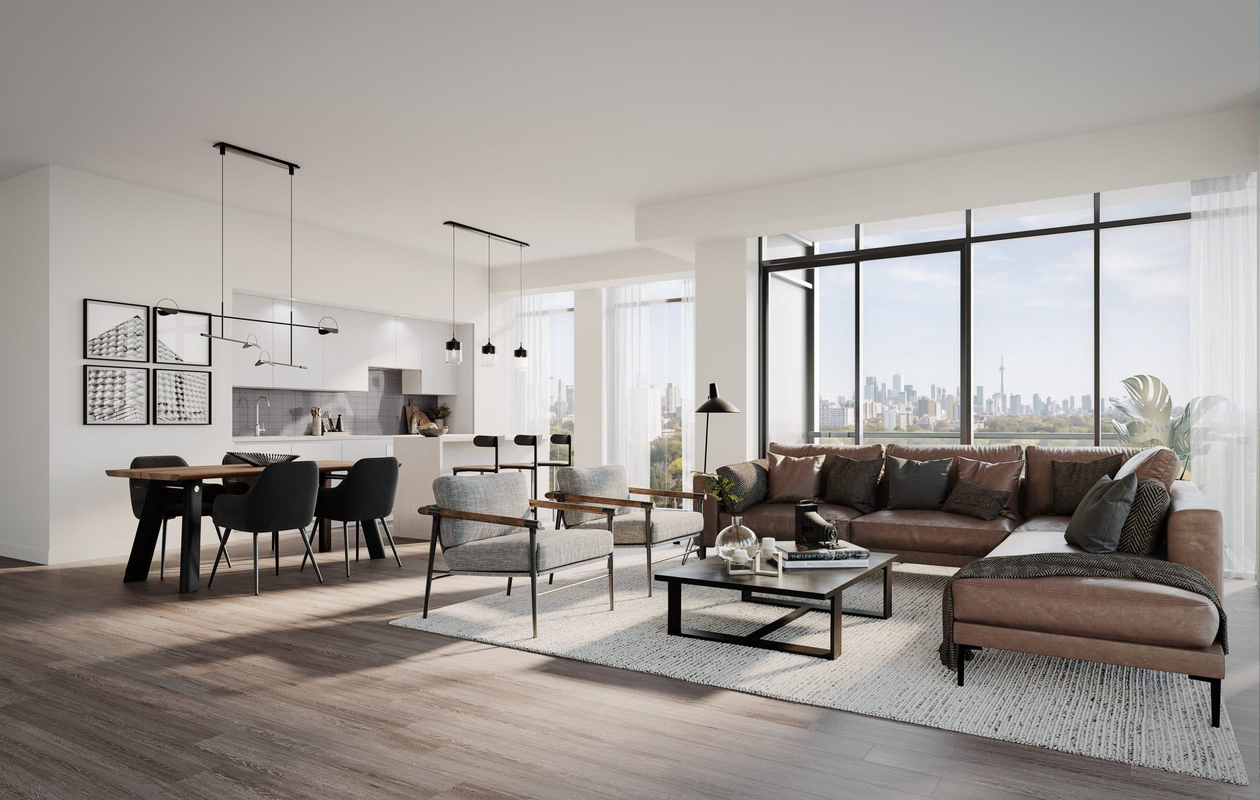 The Frederick Condos thumbnail 14