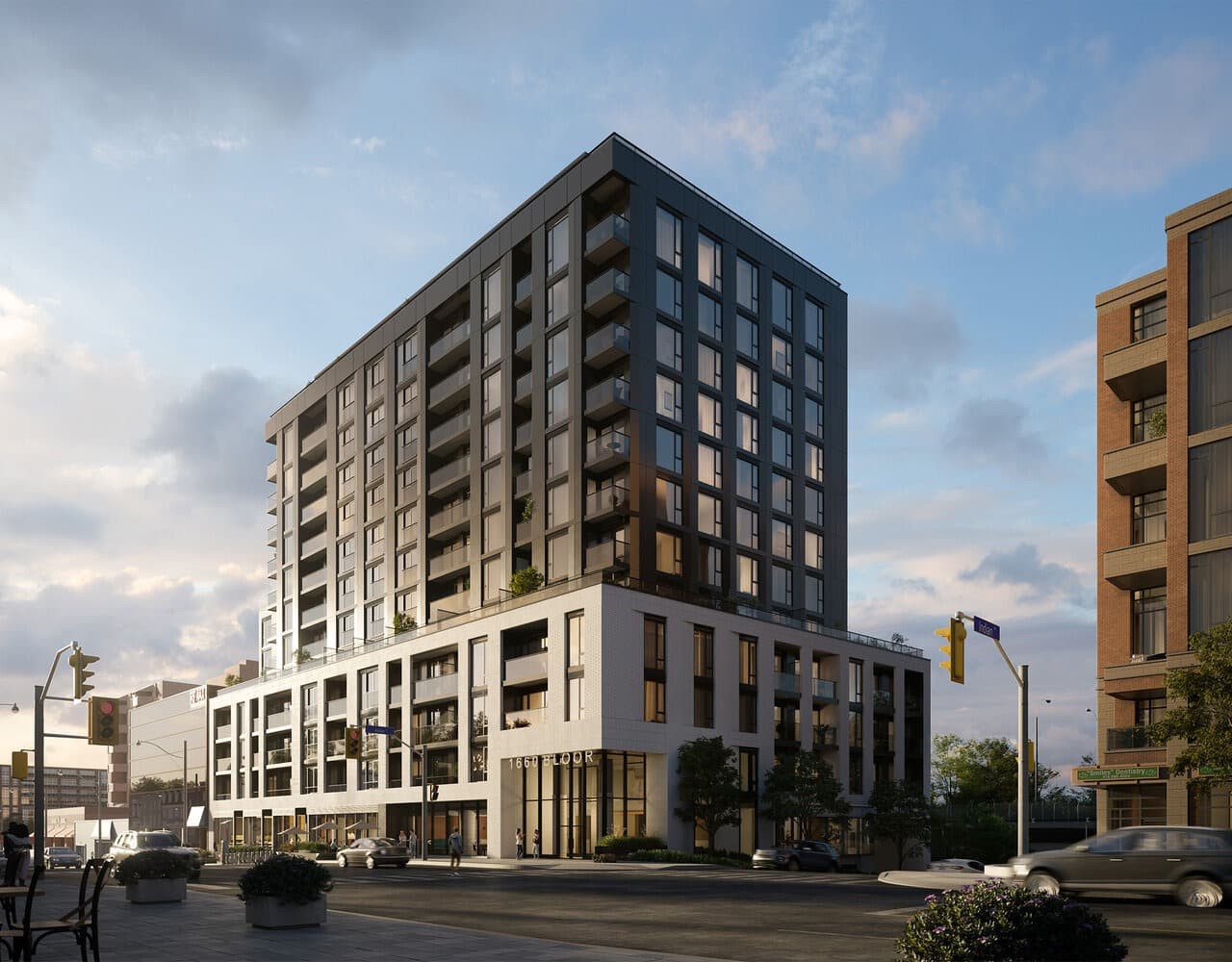 Westbend Residences Condos thumbnail 2