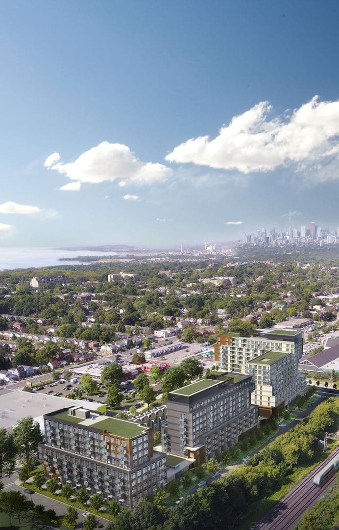 Birchley Park Condos thumbnail 4