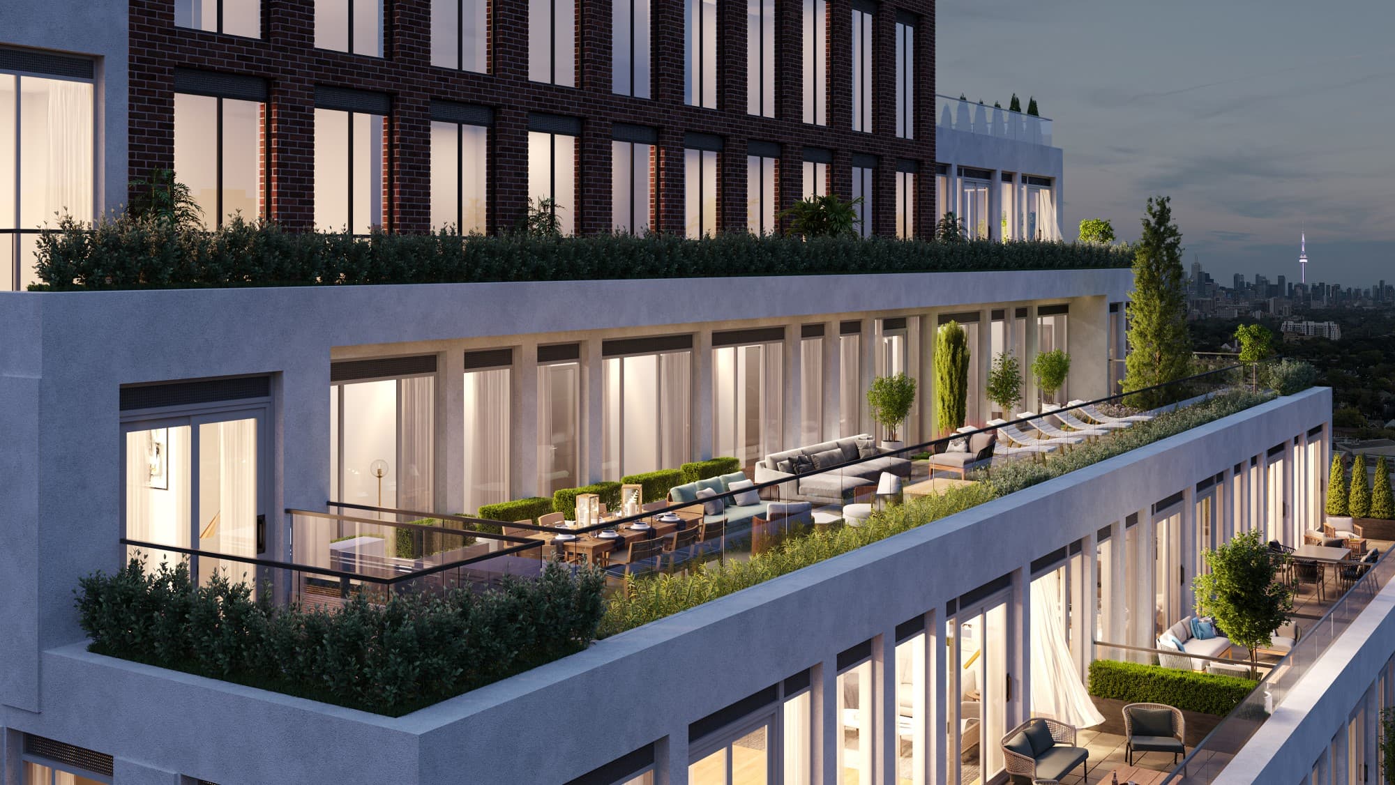 Groove Urban Condos thumbnail 5