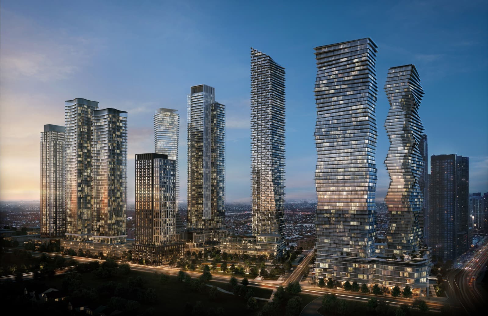 M5 Condos thumbnail 2