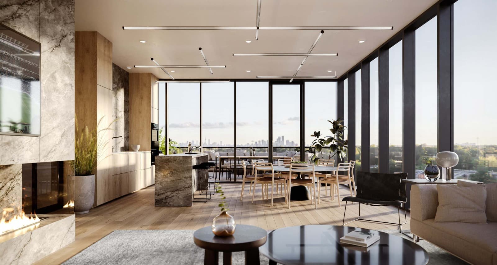Six99 Condos thumbnail 5