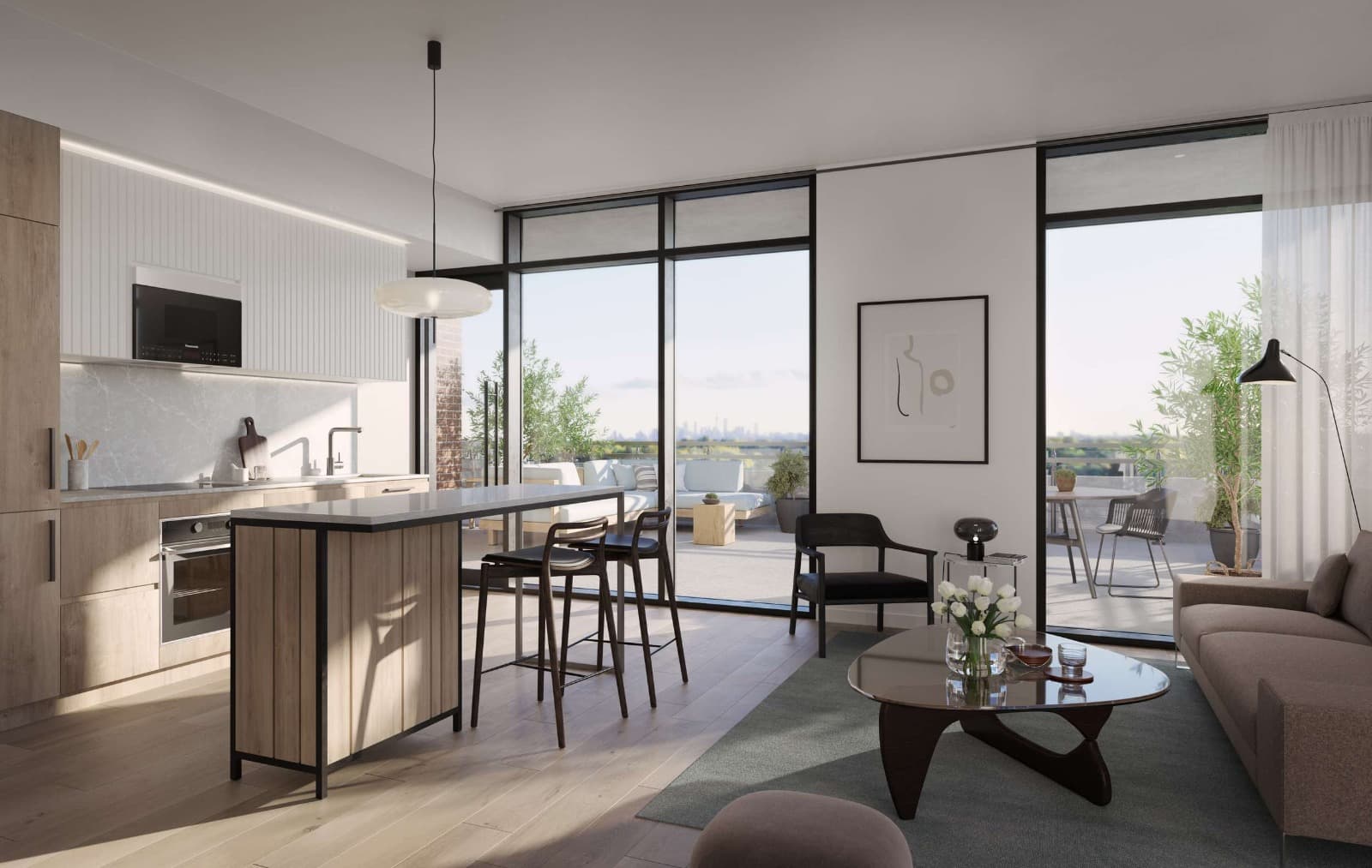 Six99 Condos thumbnail 6