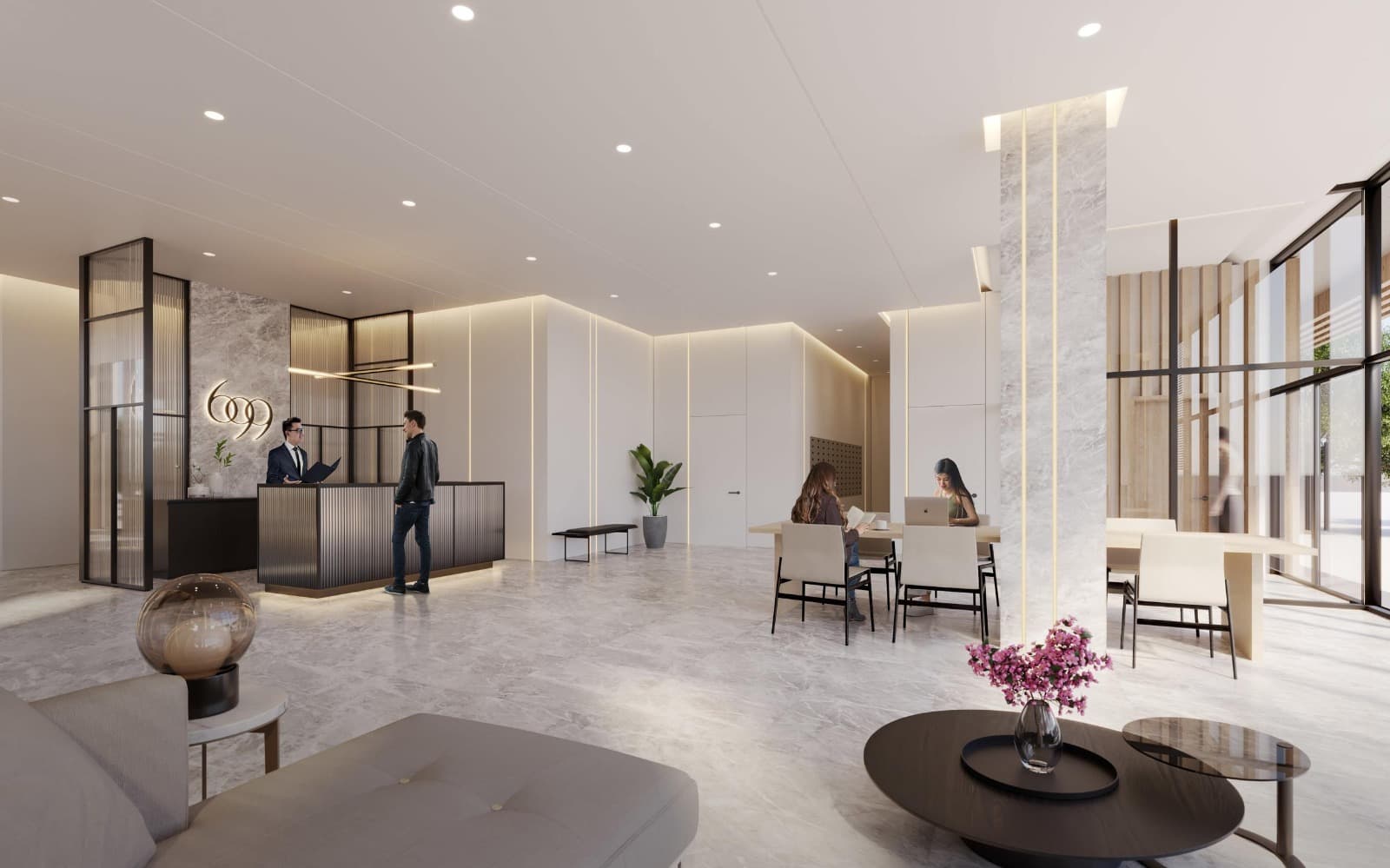 Six99 Condos thumbnail 7