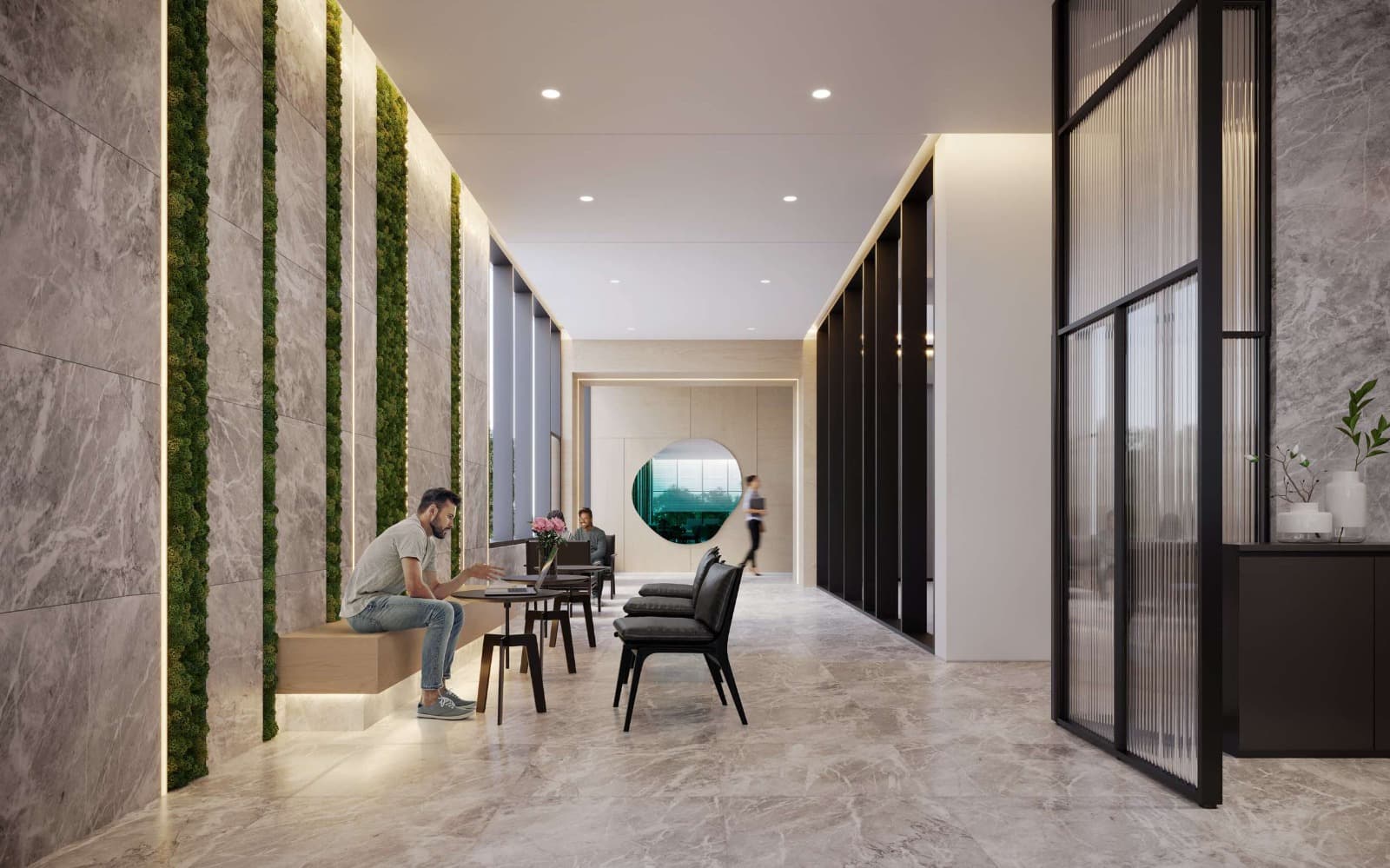 Six99 Condos thumbnail 8