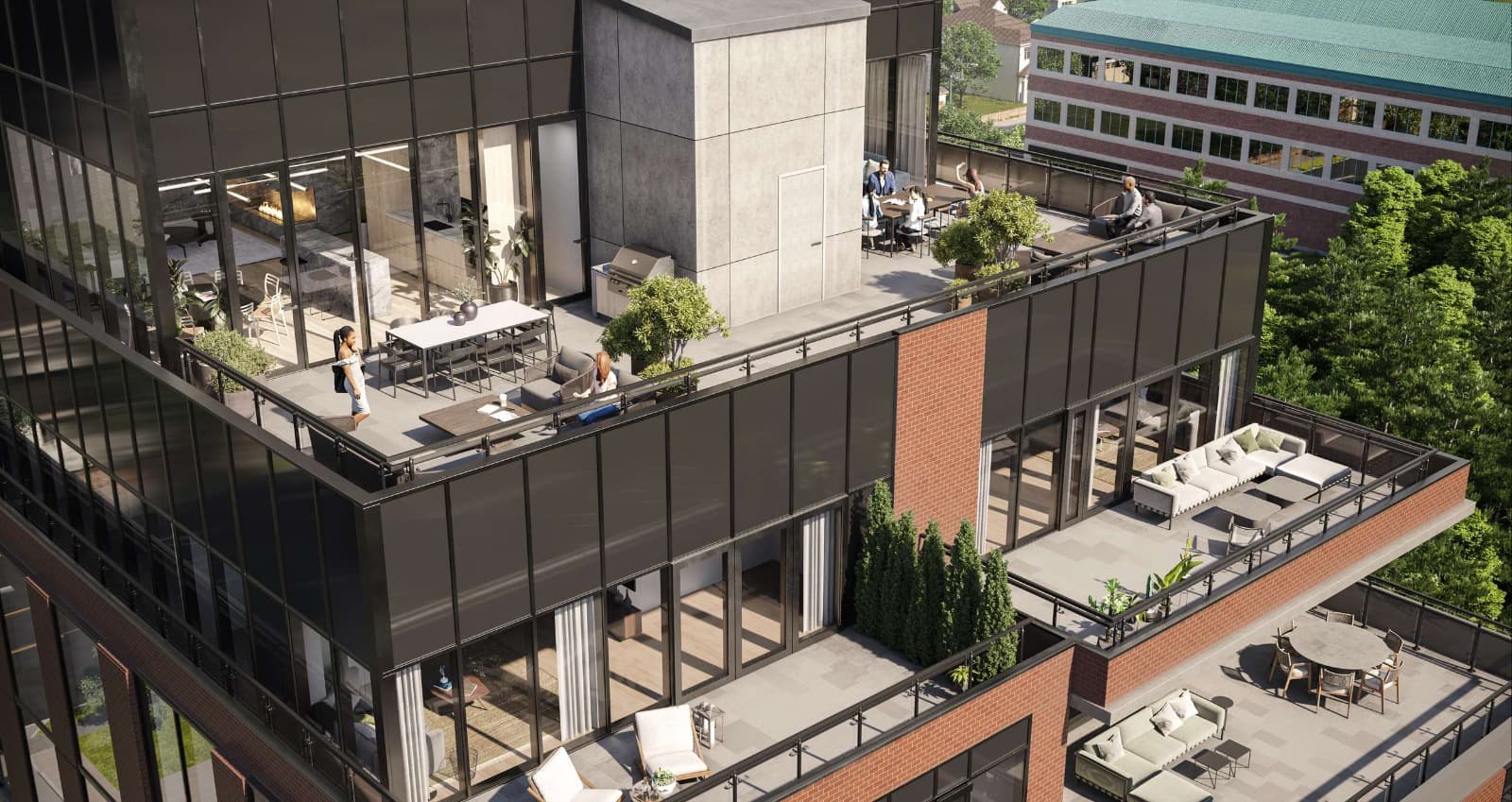 Six99 Condos thumbnail 4
