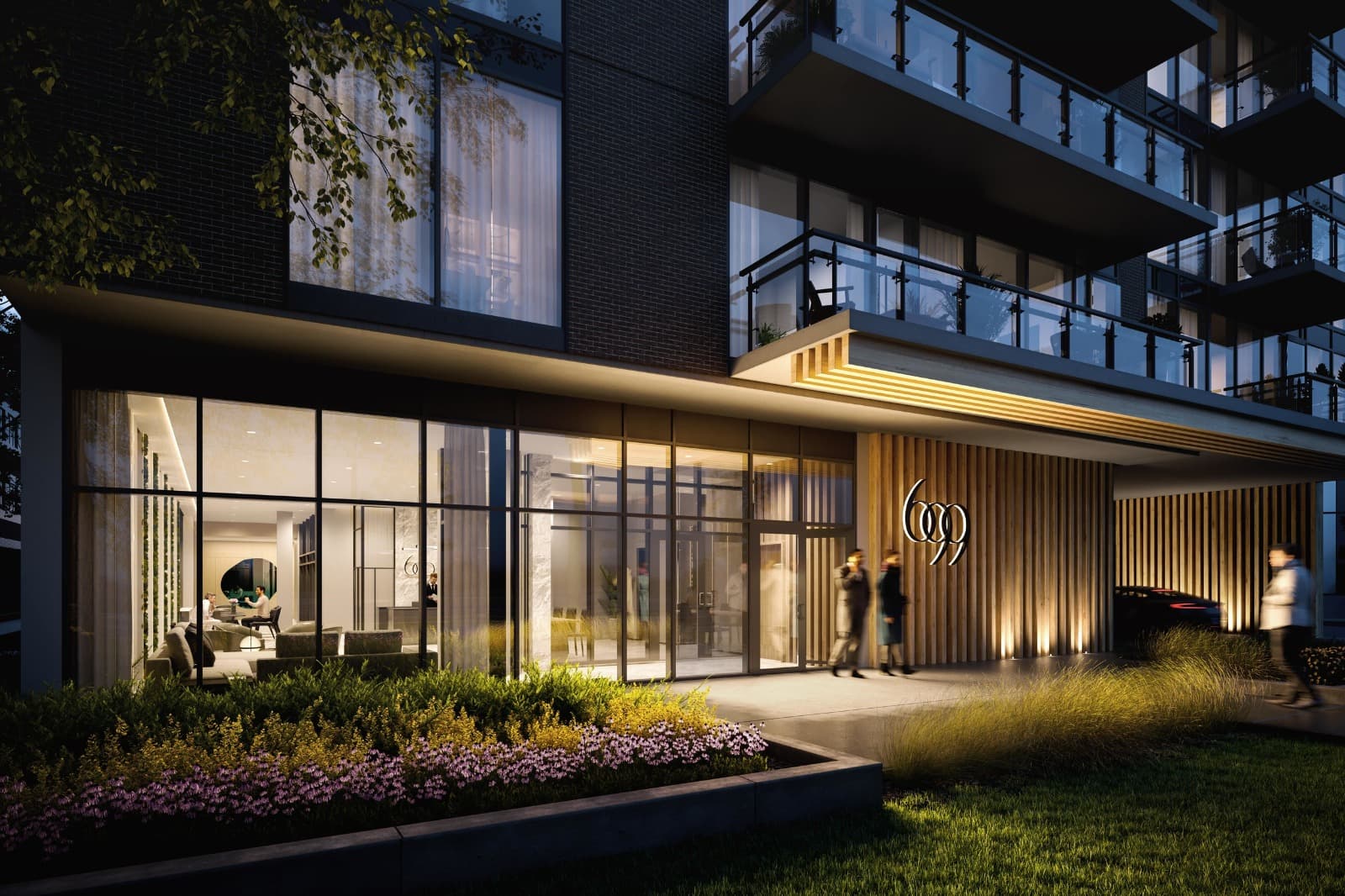 Six99 Condos thumbnail 3