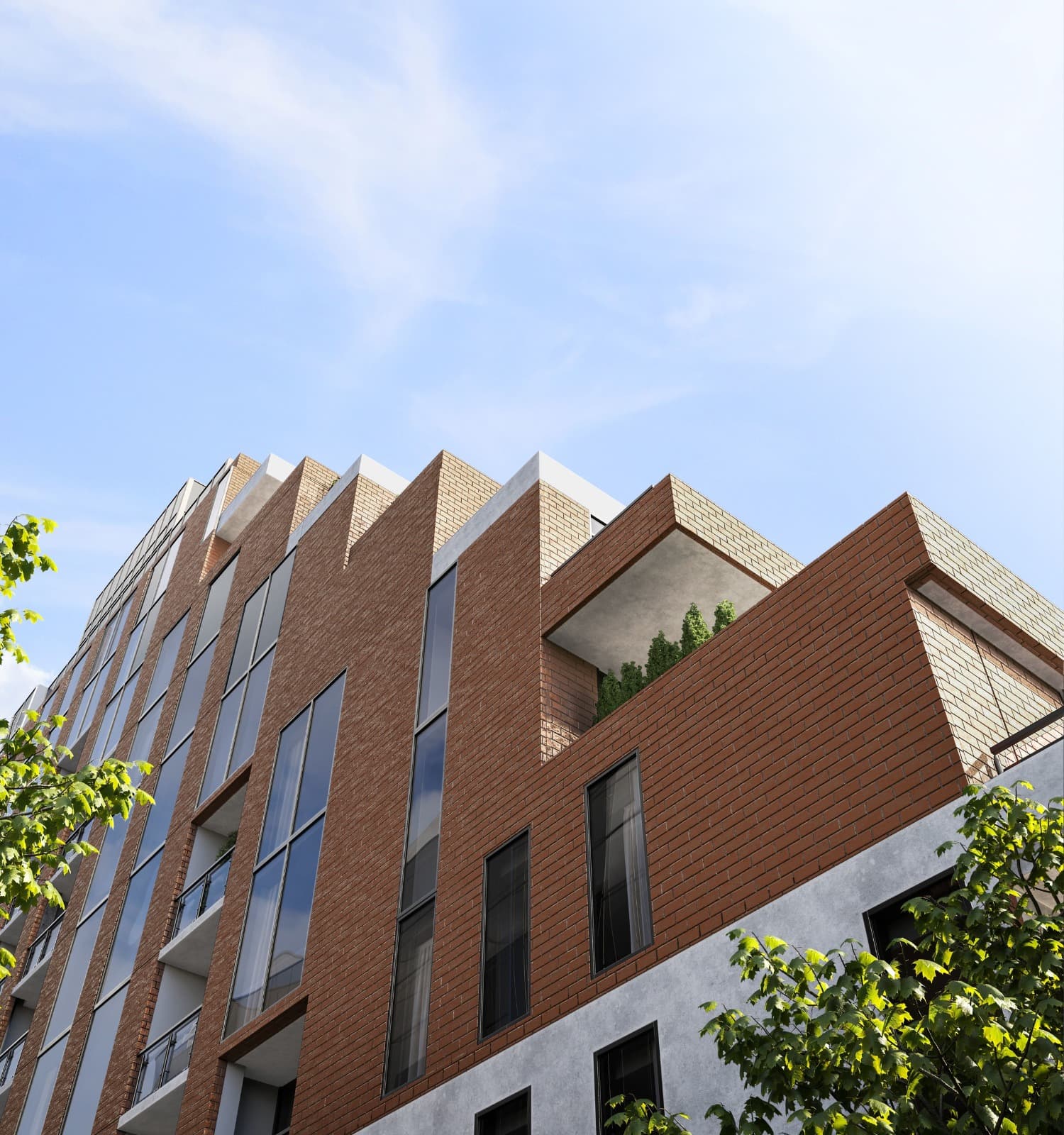 Six99 Condos thumbnail 2