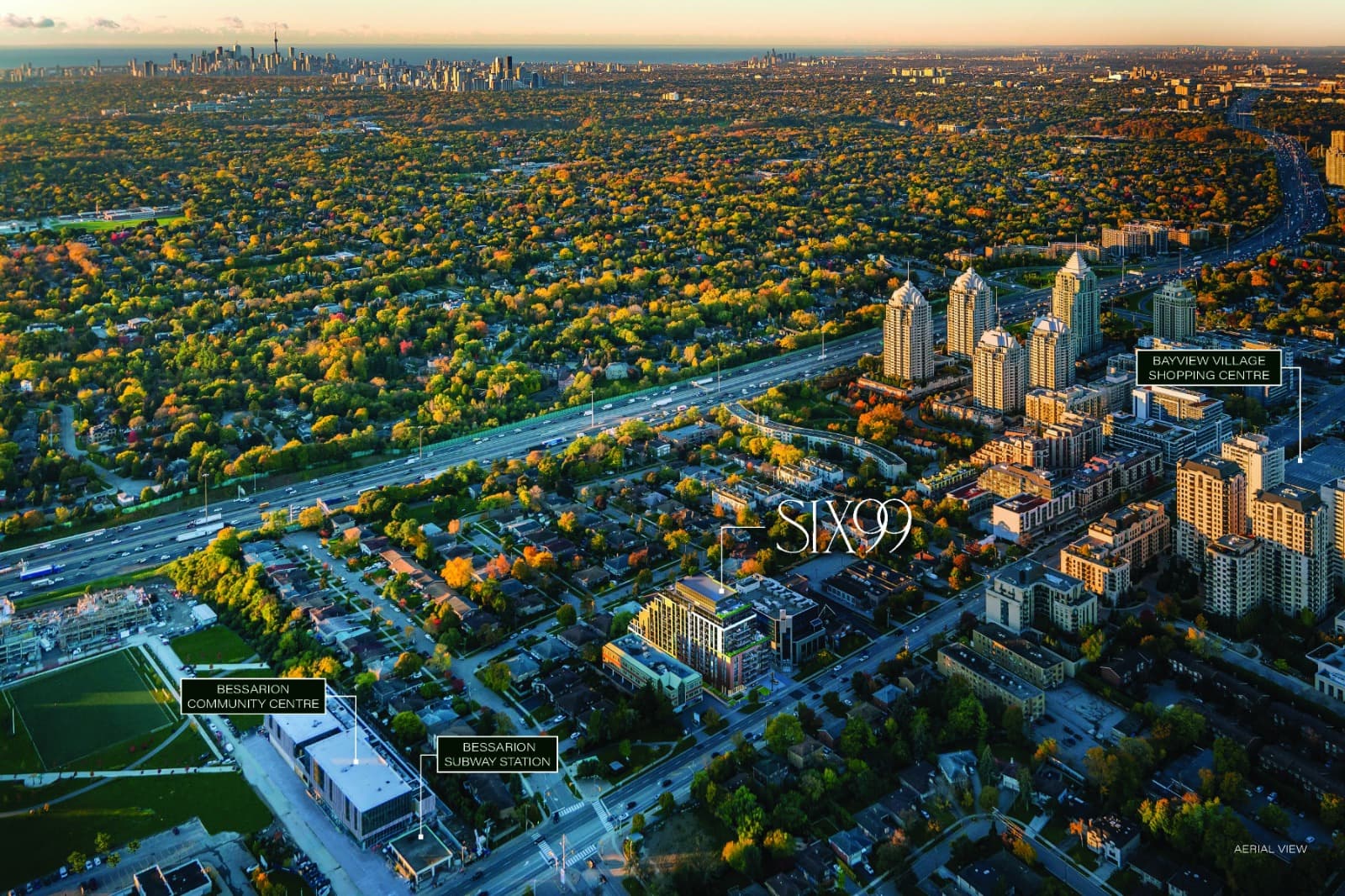 Six99 Condos thumbnail 16