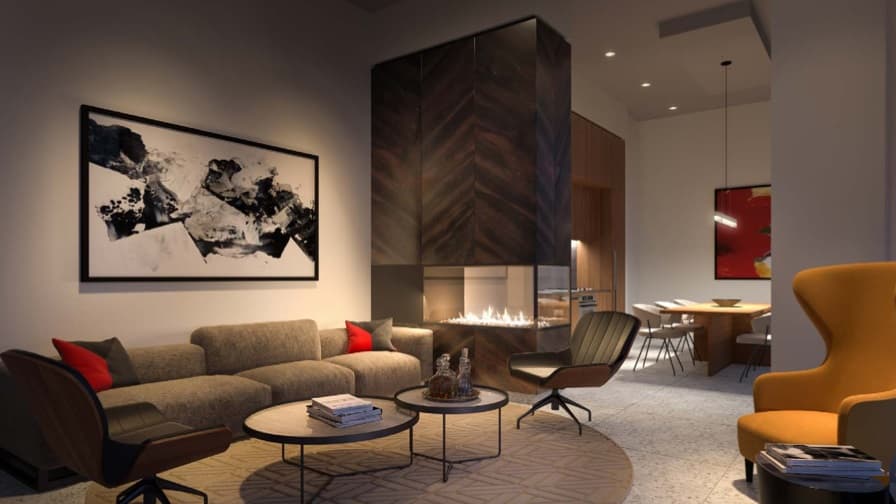Television City Condos thumbnail 9
