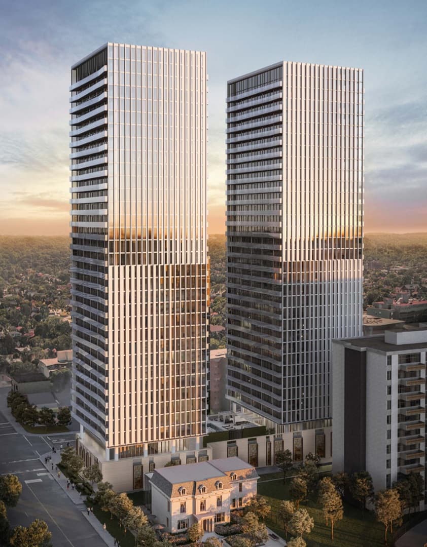 Television City Condos thumbnail 2