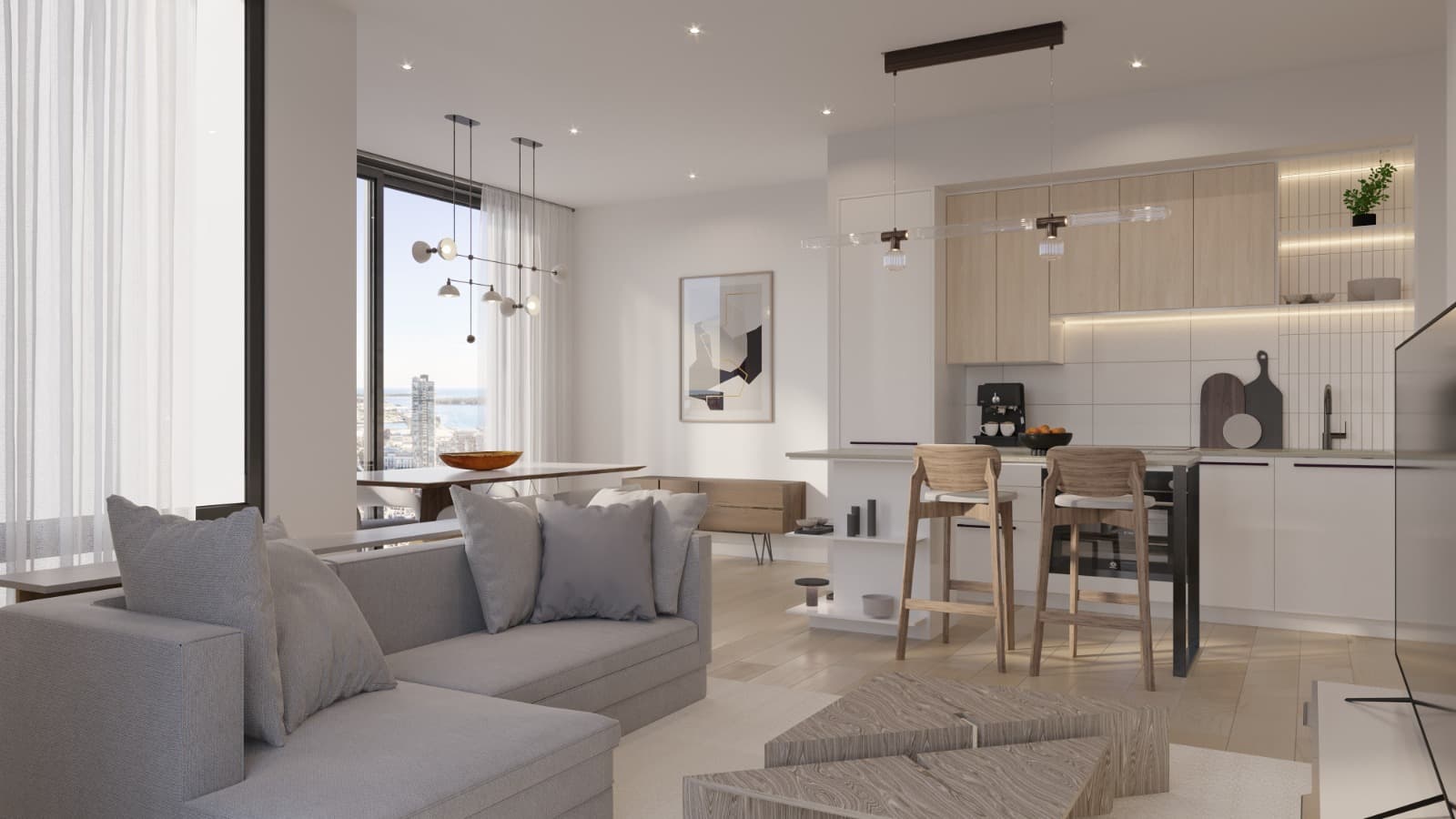 The Georgian Condos thumbnail 8