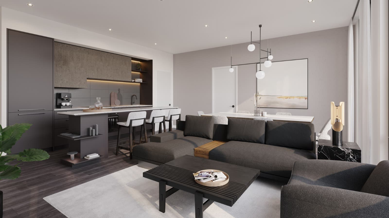 The Georgian Condos thumbnail 9
