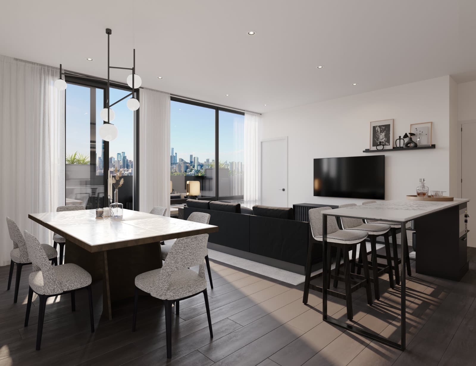 The Georgian Condos thumbnail 10