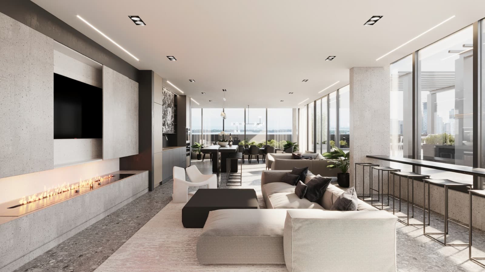 The Georgian Condos thumbnail 12