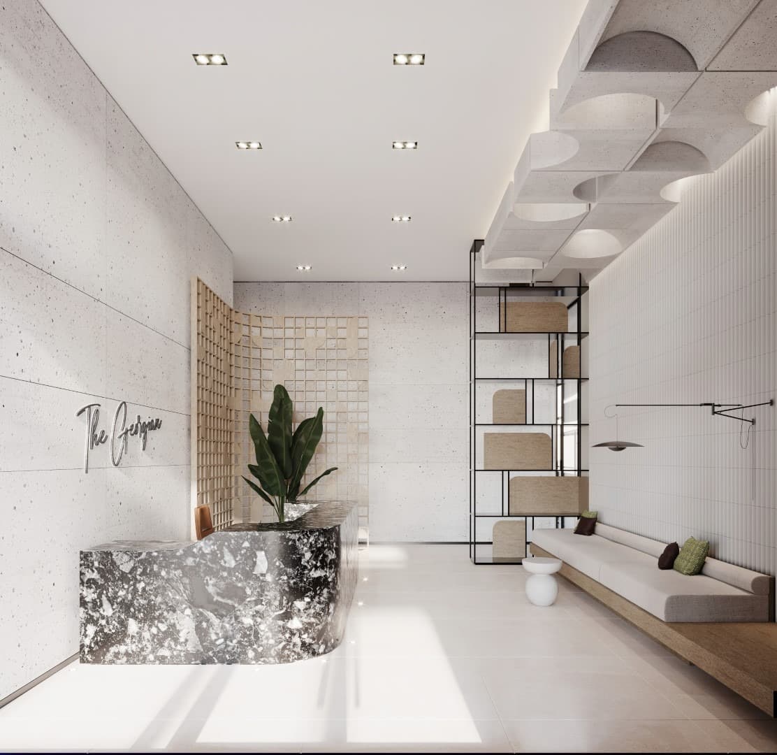 The Georgian Condos thumbnail 6
