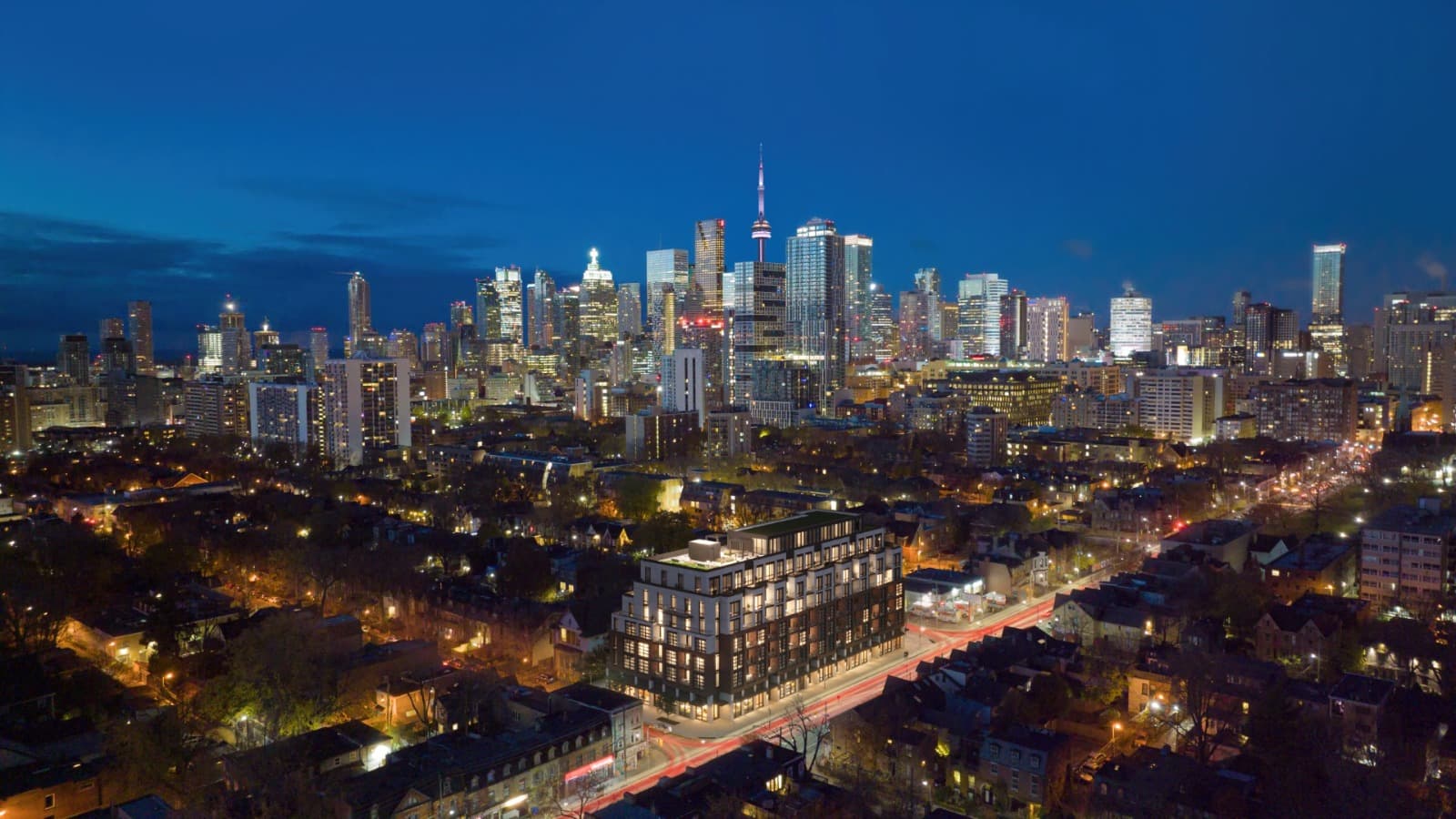 The Georgian Condos thumbnail 5