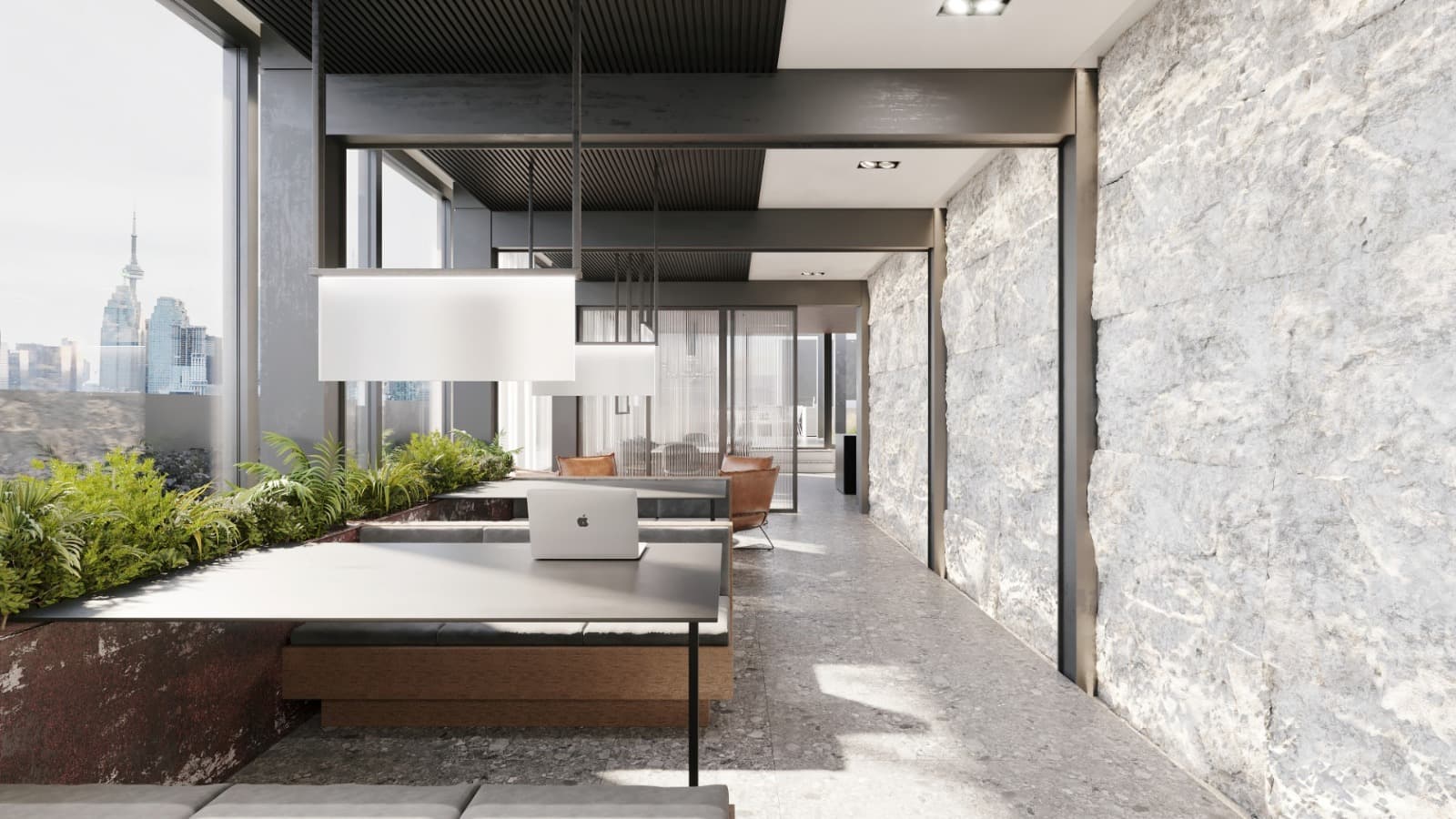 The Georgian Condos thumbnail 13