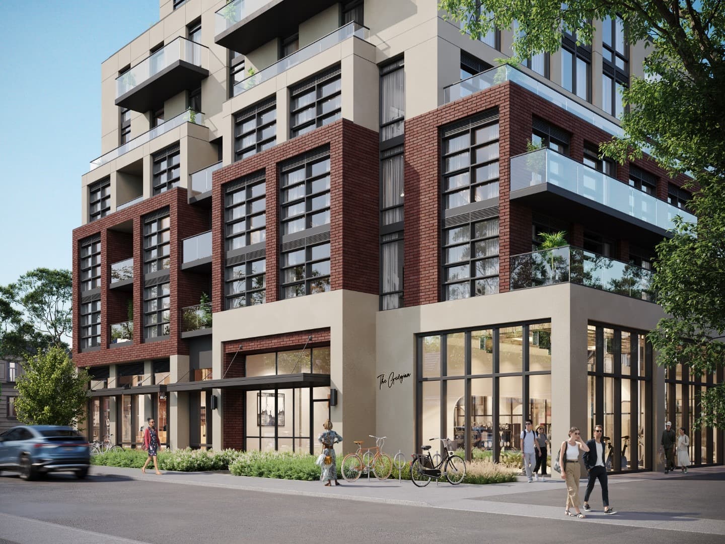 The Georgian Condos thumbnail 2
