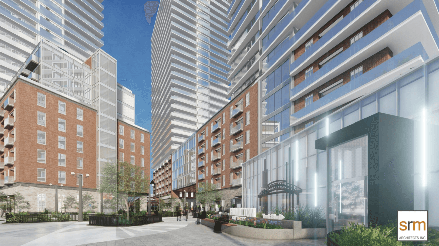 77 James Street Condos thumbnail 3
