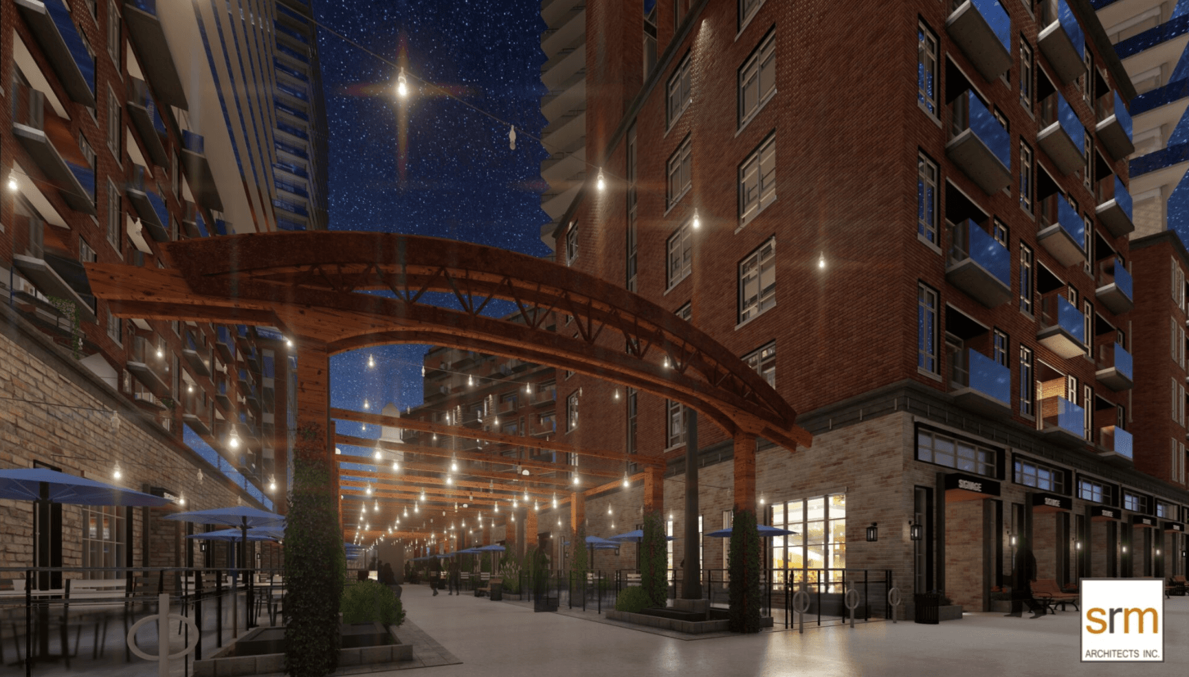 77 James Street Condos thumbnail 5