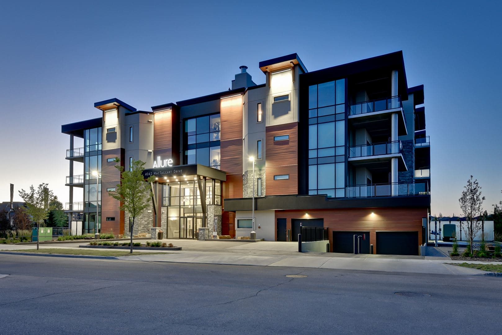 Allure Condos thumbnail 9