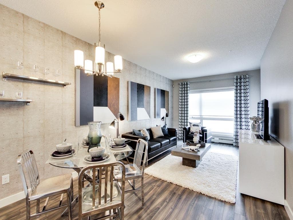 ALOFT Skyview Condos thumbnail 9