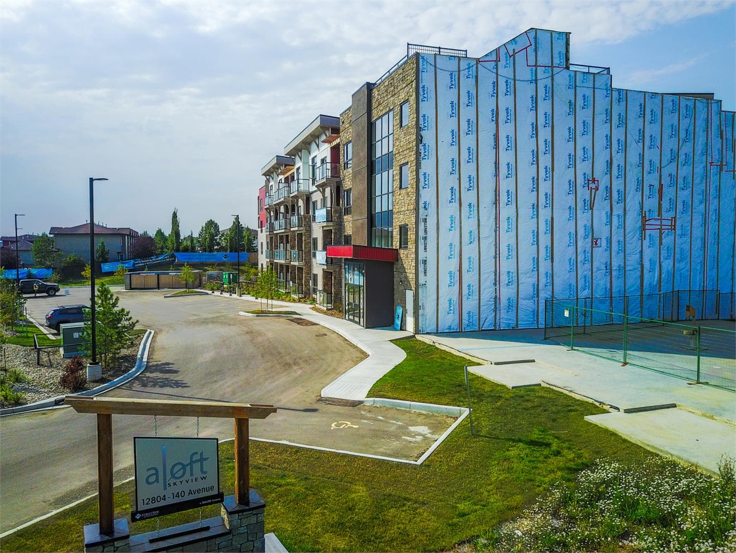 ALOFT Skyview Condos thumbnail 2