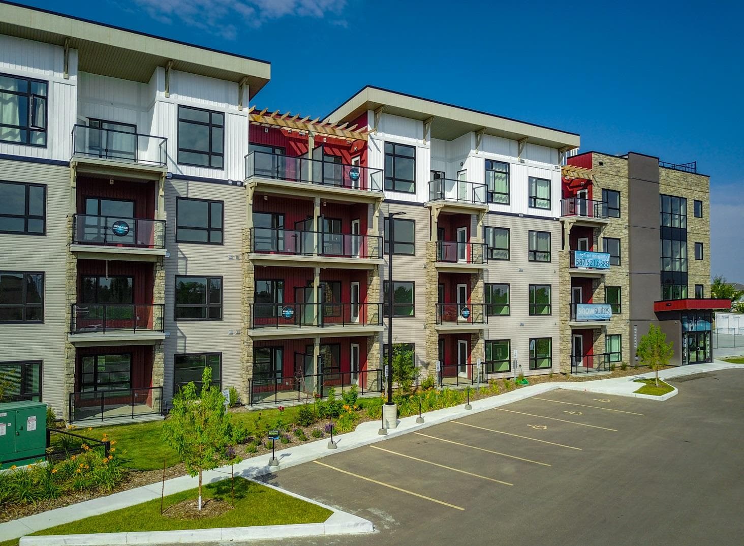 ALOFT Skyview Condos thumbnail 7