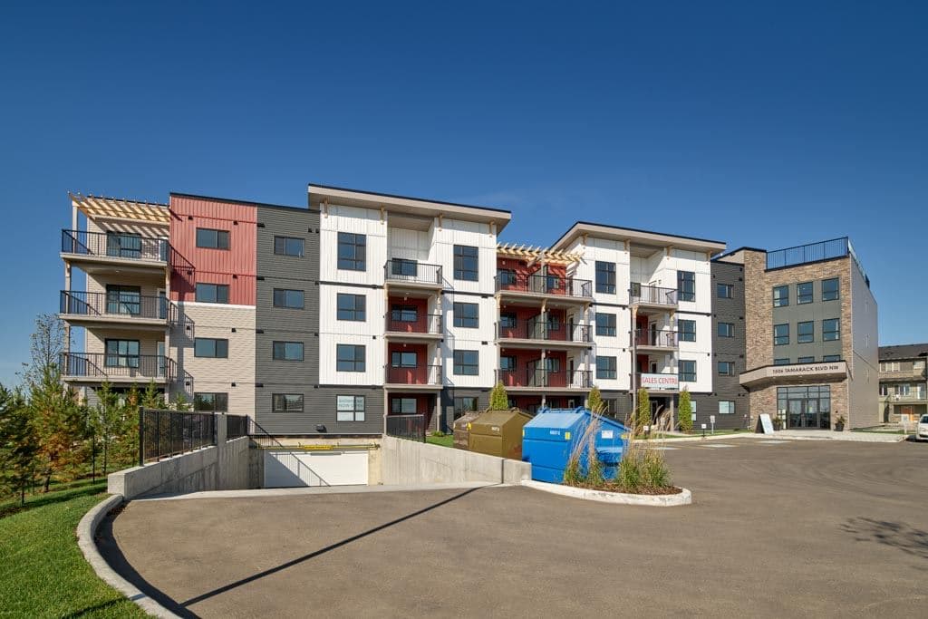 Aloft Tamarack Condos thumbnail 2