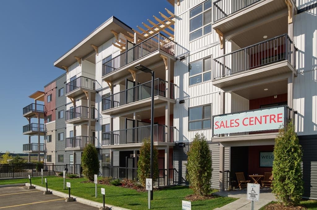 Aloft Tamarack Condos thumbnail 3
