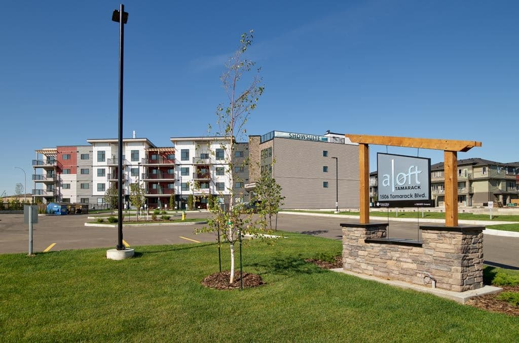 Aloft Tamarack Condos thumbnail 5