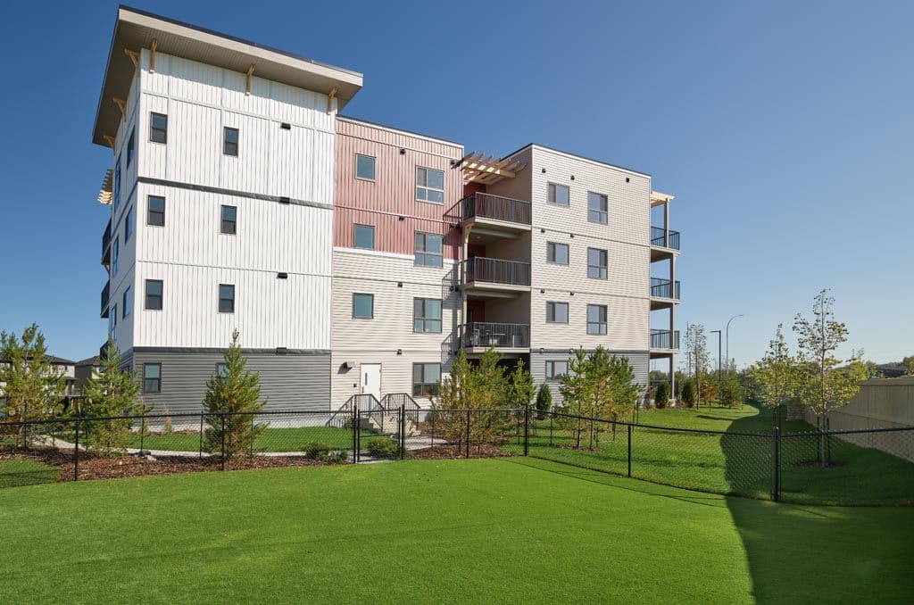 Aloft Tamarack Condos thumbnail 6