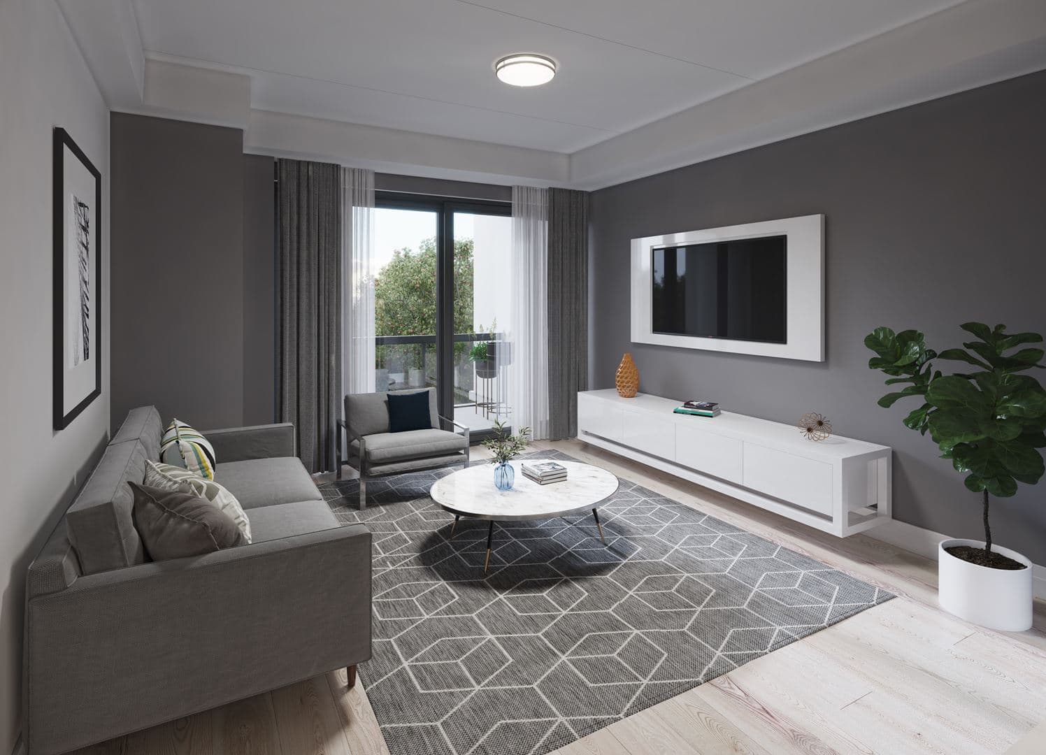 APEX Condos thumbnail 9