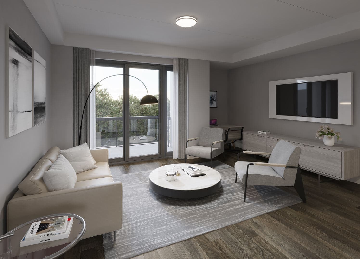 APEX Condos thumbnail 10