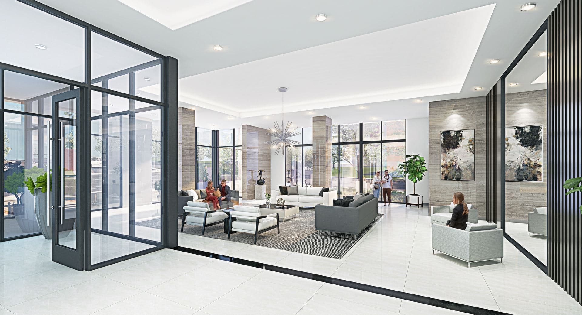 APEX Condos thumbnail 6