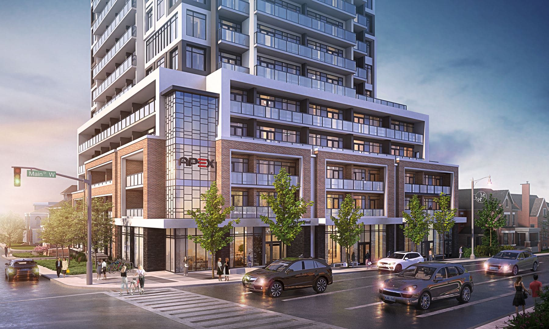 APEX Condos thumbnail 2